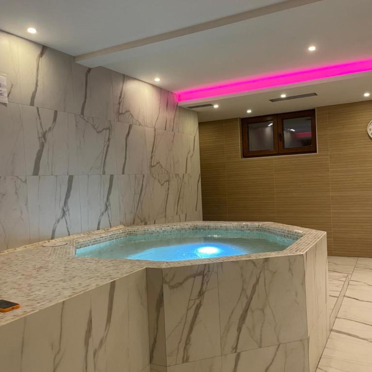 Studio Art Lux&Spa - Deluks Studio - 63