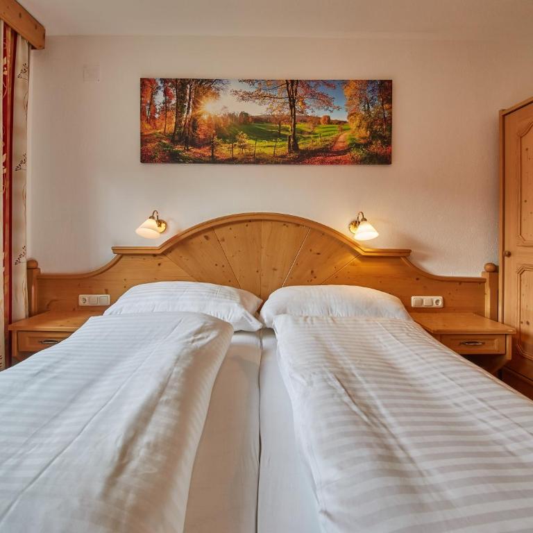 Frei & Wild Lodges by we rent - Deluxe Apartment mit 2 Schlafzimmern - 37
