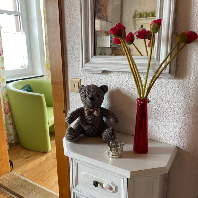 Die Dirndlkönigin - Apartment - auf 2 Etagen - 6