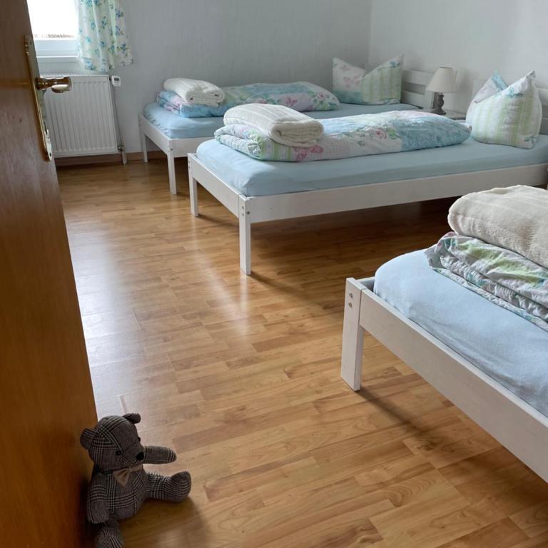 Die Dirndlkönigin - Apartment mit 3 Schlafzimmern - 11