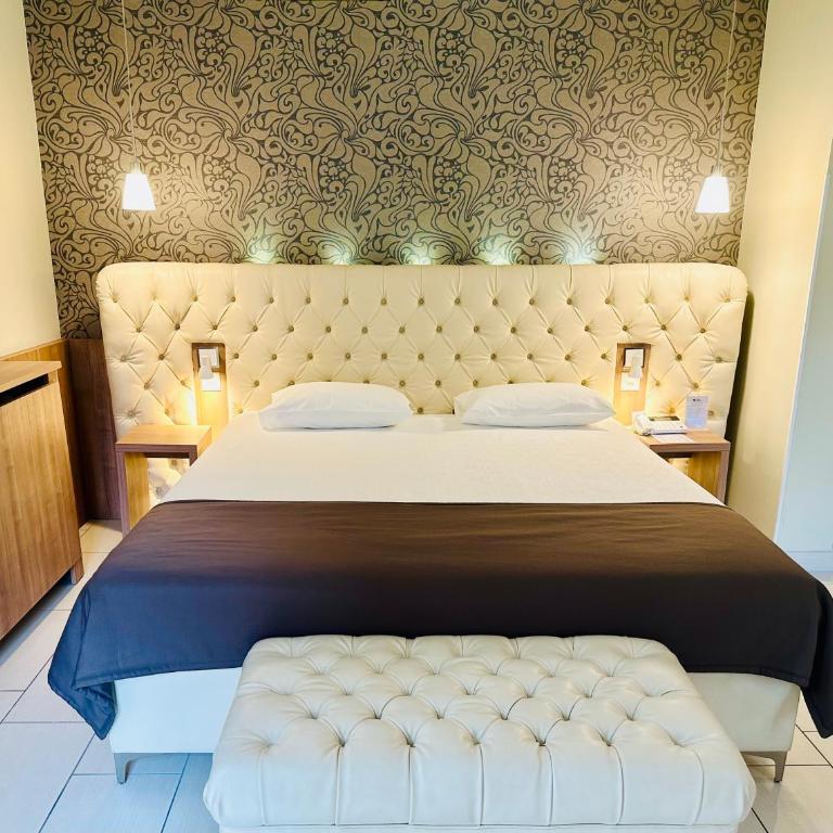 Best Western Hotel Bellevue au Lac - Junior Suite con Balcone - 3