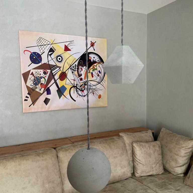 Studio Art Lux&Spa - Deluks Studio - 67