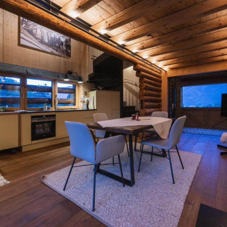 Schmiedgut Bad Aussee - Haus mit 1 Schlafzimmer - 9