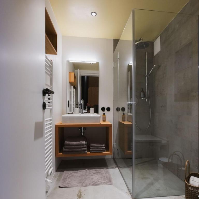Schmiedgut Bad Aussee - Haus mit 1 Schlafzimmer - 14