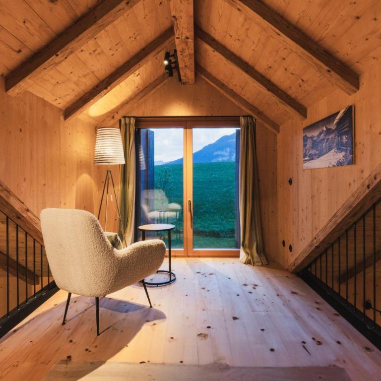 Schmiedgut Bad Aussee - Haus mit 1 Schlafzimmer - 8