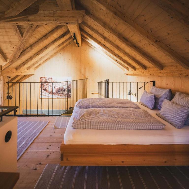 Schmiedgut Bad Aussee - Haus mit 1 Schlafzimmer - 4