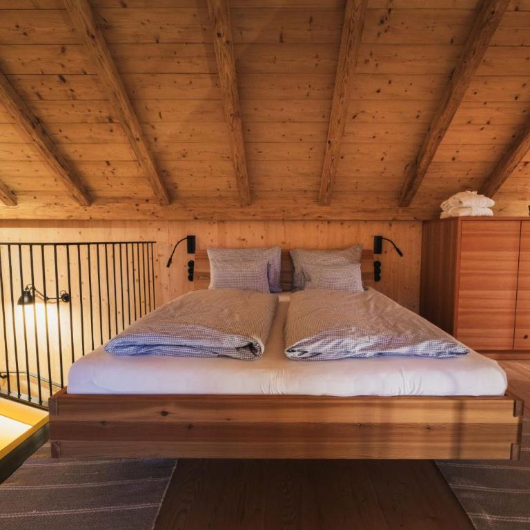 Schmiedgut Bad Aussee - Haus mit 1 Schlafzimmer - 2