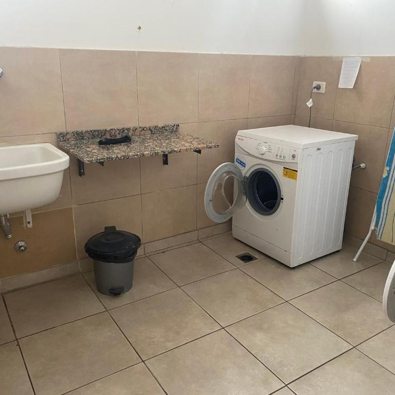Divino 2 amb con amenities y cochera en Belgrano - Apartamento de 1 dormitorio - 59