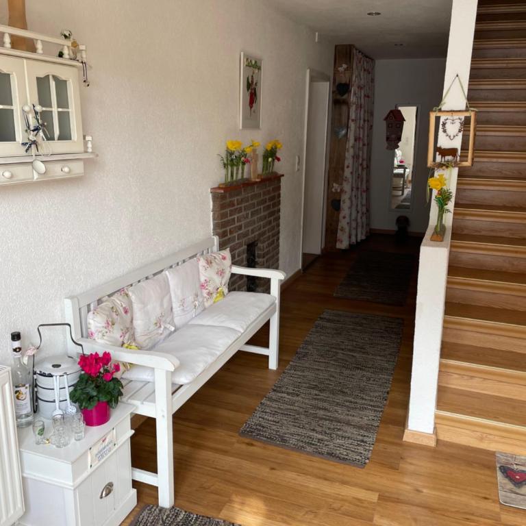 Die Dirndlkönigin - Apartment - 5