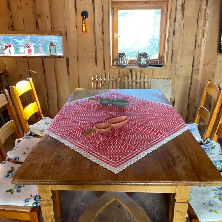 Die Dirndlkönigin - Apartment - 3