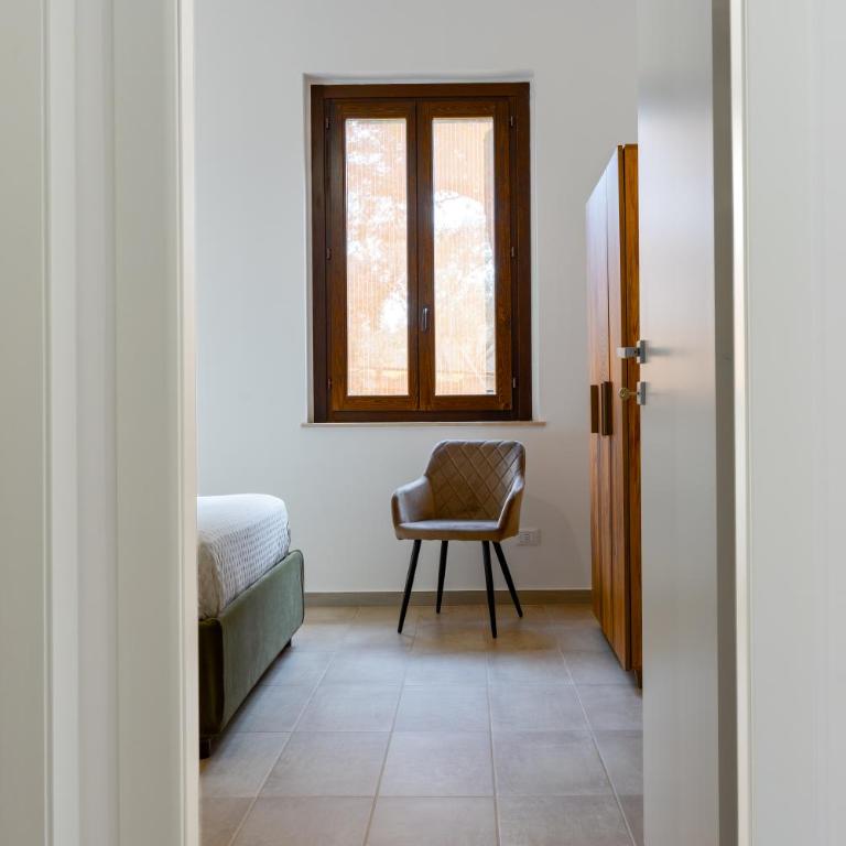 Il Giardino del Tempio - Appartamento Deluxe con 2 Camere da Letto - 19