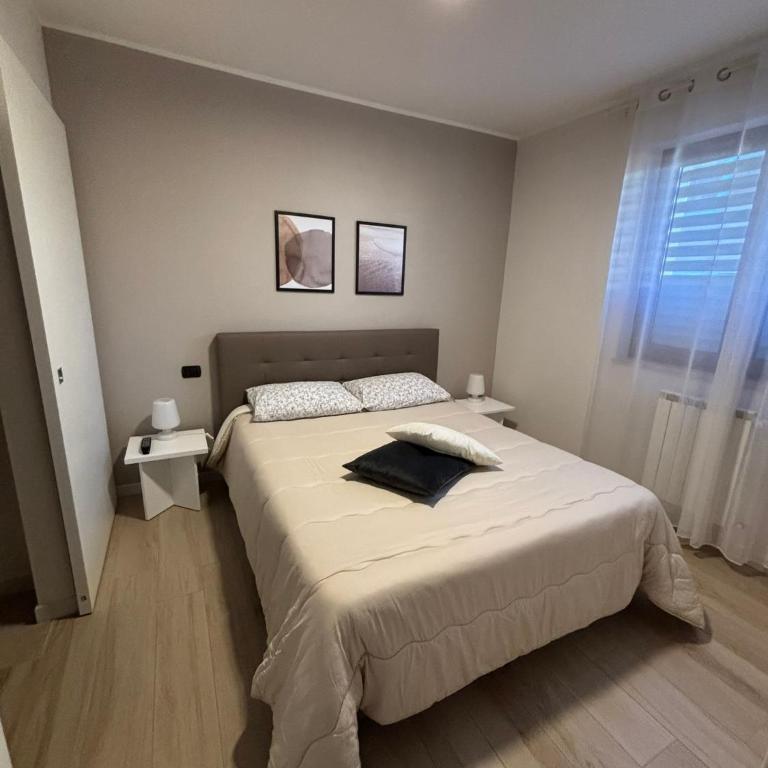 PARCO VERDE APARTMENT - Appartamento con 2 Camere da Letto - 2