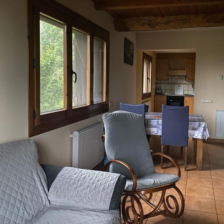 Apartamentos Chuandervera - Apartment - Ground Floor - 21