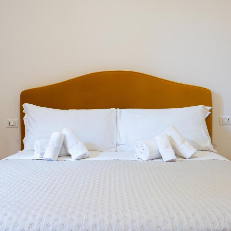 Il Giardino del Tempio - Appartamento Deluxe con 2 Camere da Letto - 21