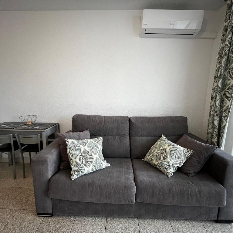 Apartamentos Habitat Altamar - Apartamento de 1 dormitorio - 6