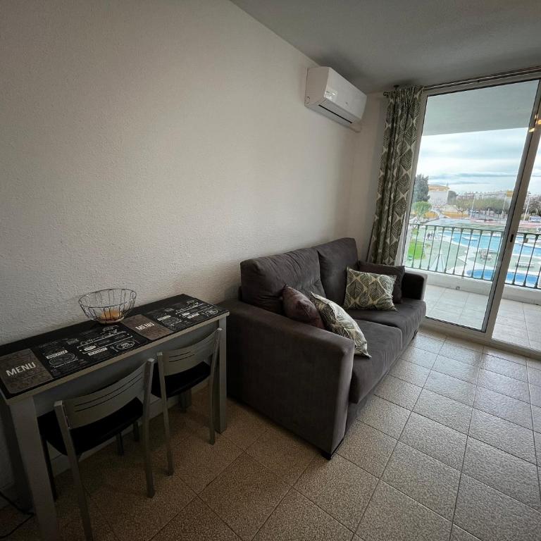 Apartamentos Habitat Altamar - Apartamento de 1 dormitorio - 7