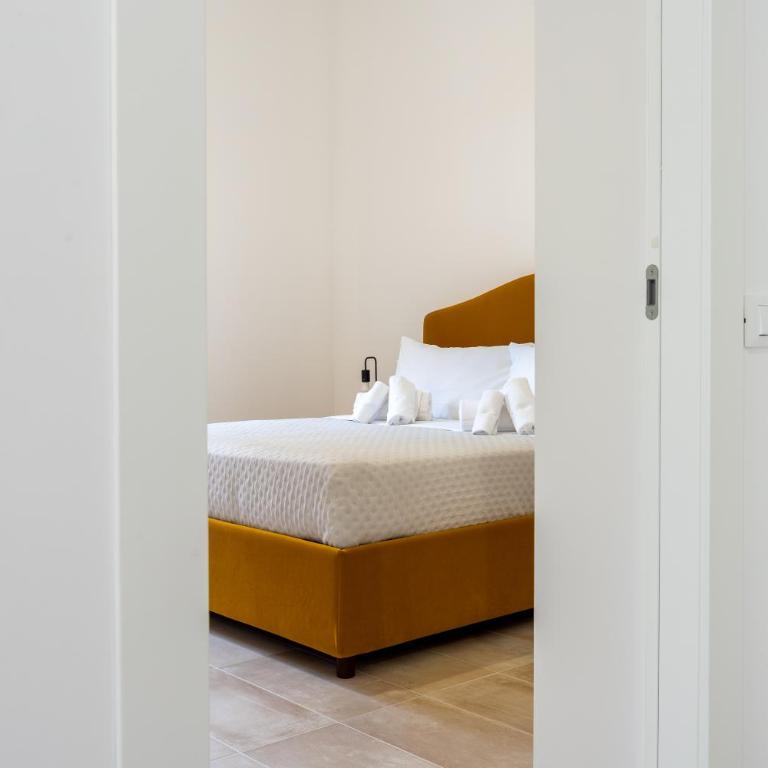 Il Giardino del Tempio - Appartamento Deluxe con 2 Camere da Letto - 23
