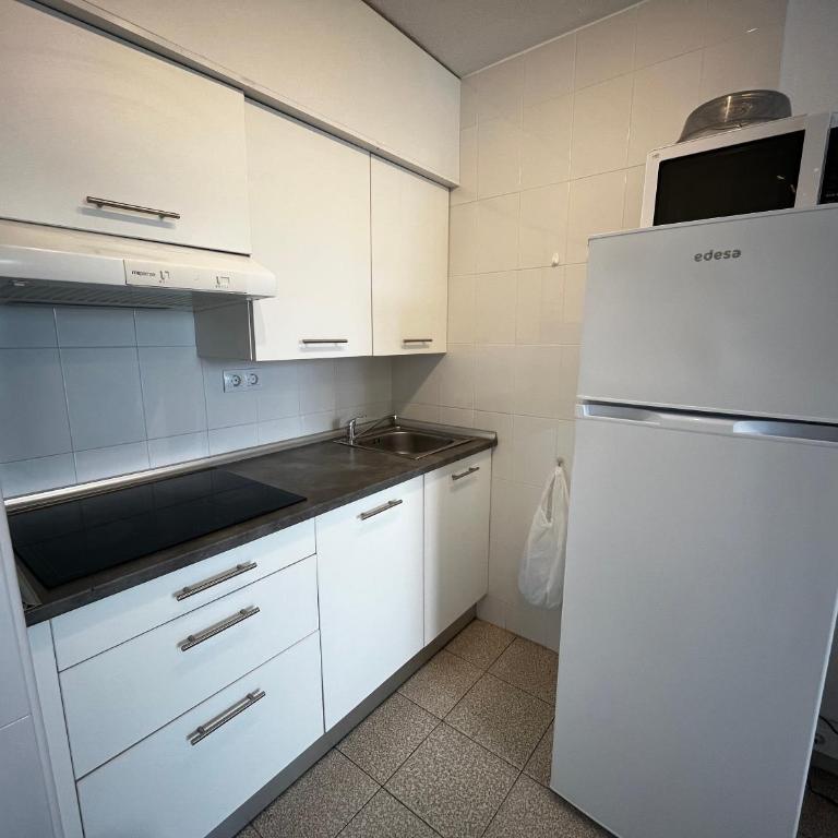 Apartamentos Habitat Altamar - Apartamento de 1 dormitorio - 10