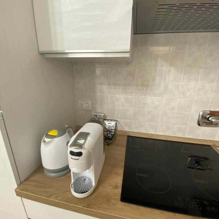 Fontana Apartment 2 - Appartamento con 1 Camera da Letto - 12