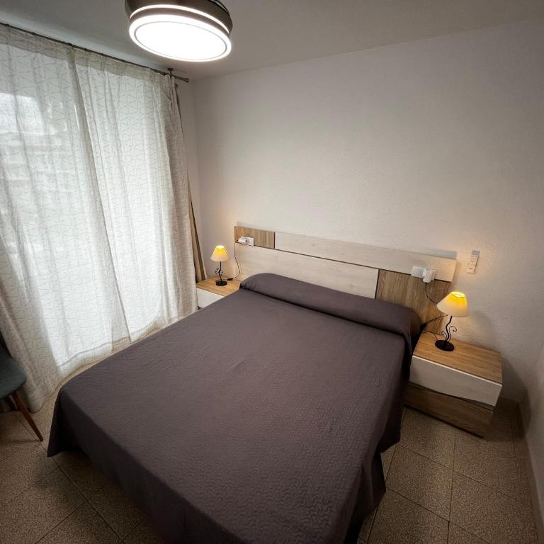 Apartamentos Habitat Altamar - Apartamento de 1 dormitorio - 14