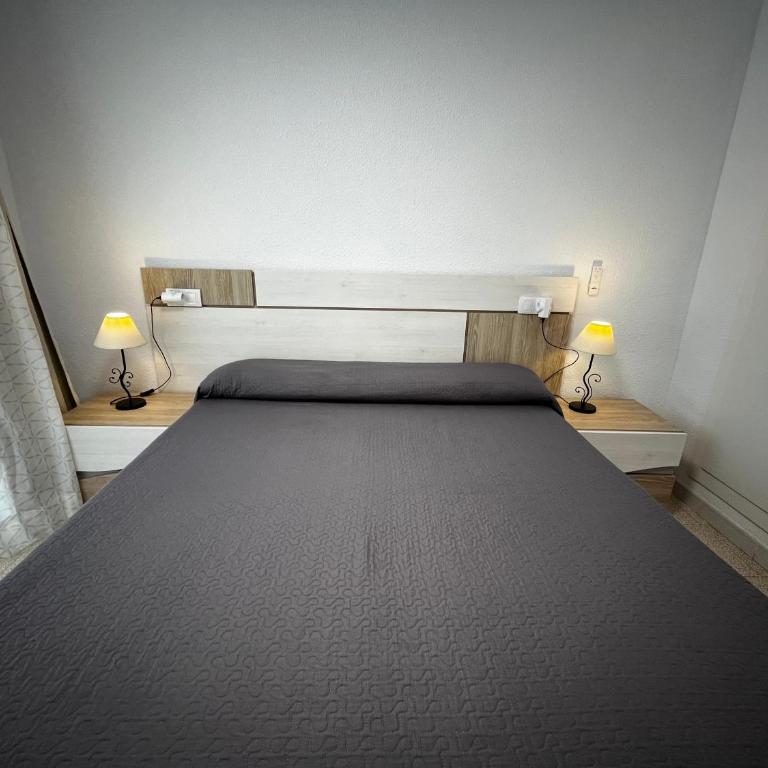 Apartamentos Habitat Altamar - Apartamento de 1 dormitorio - 13