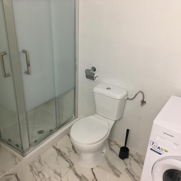 Apartamentos Habitat Altamar - Apartamento de 1 dormitorio - 16