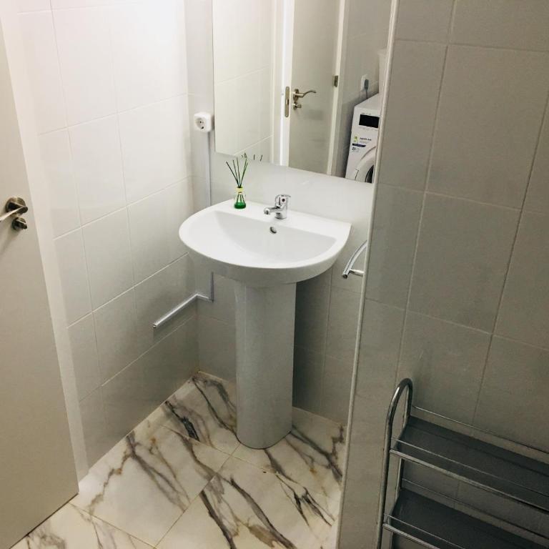 Apartamentos Habitat Altamar - Apartamento de 1 dormitorio - 17