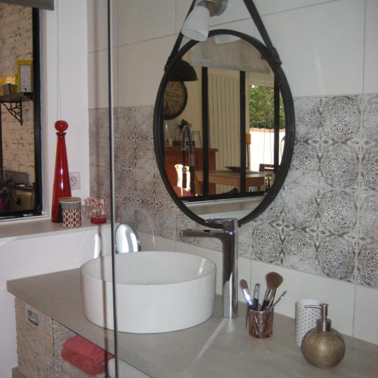 Agréable & Lumineux - Appartement 1 Chambre - 11