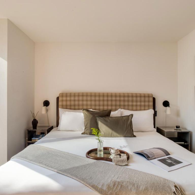 ULIV Pulse Roma - Condesa - Classic Apartment - 5