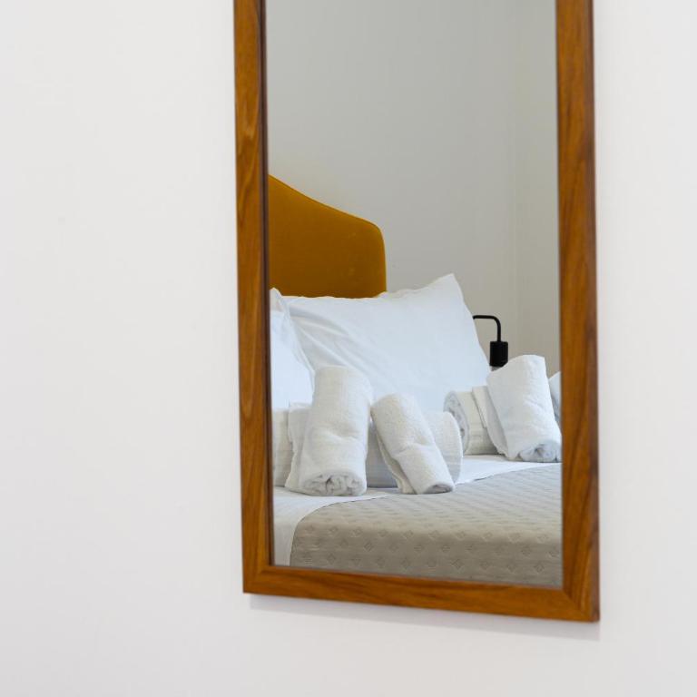 Il Giardino del Tempio - Appartamento Deluxe con 2 Camere da Letto - 27