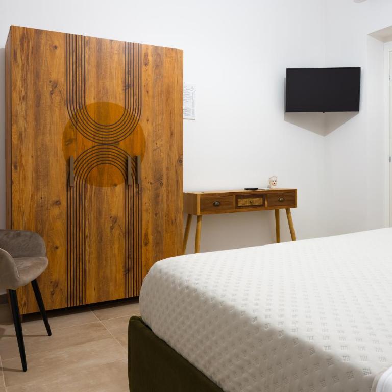 Il Giardino del Tempio - Appartamento Deluxe con 2 Camere da Letto - 29