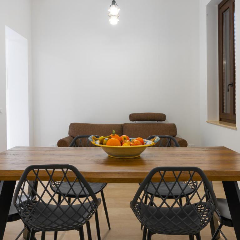 Il Giardino del Tempio - Appartamento Deluxe con 2 Camere da Letto - 32