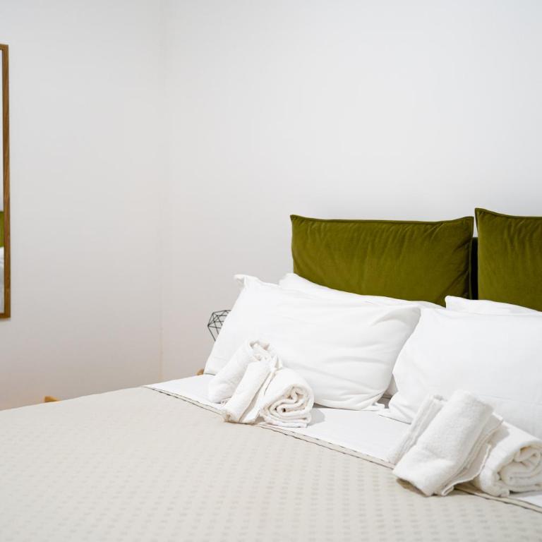 Il Giardino del Tempio - Appartamento Deluxe con 2 Camere da Letto - 35