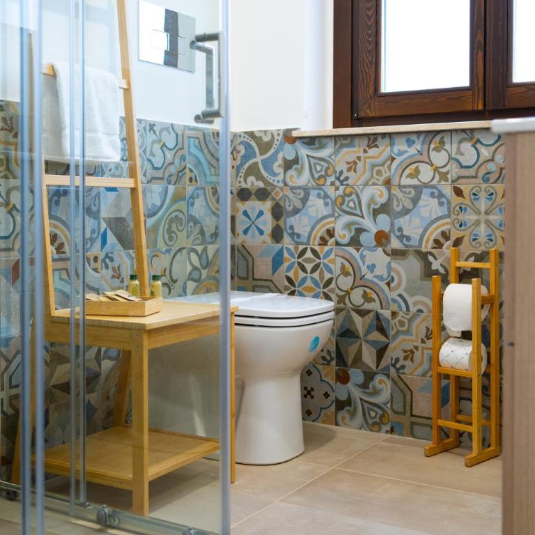 Il Giardino del Tempio - Appartamento Deluxe con 2 Camere da Letto - 39