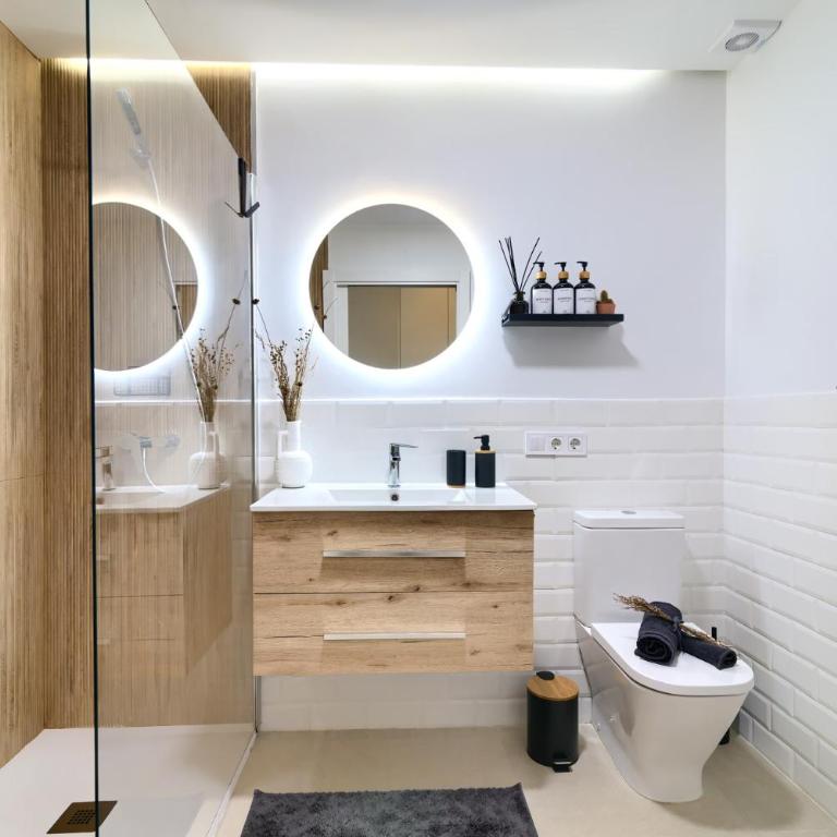 Urban Nest Valencia - Tu refugio en la ciudad - Apartamento - Planta baja - 15