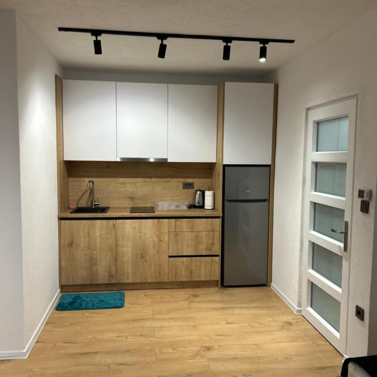 Apartmani Stars - Studio s Pogledom na Vrt - 2