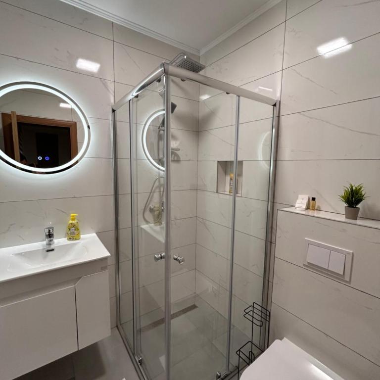 Apartmani Stars - Studio s Pogledom na Vrt - 7