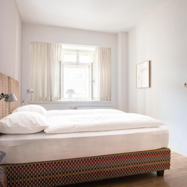 apartment beletage - Appartamento con 1 Camera da Letto - 4