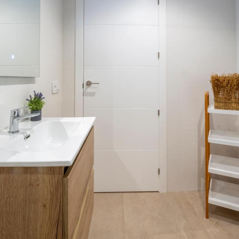 BHost - Juan de Mena - Apartamento de 1 dormitorio - 32