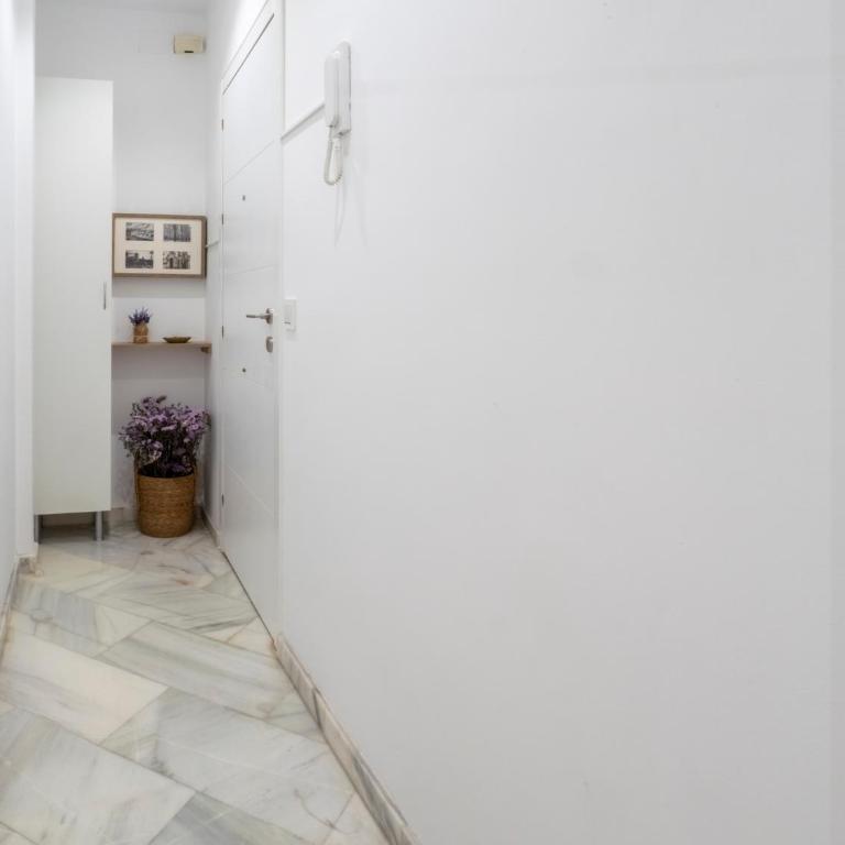BHost - Juan de Mena - Apartamento de 1 dormitorio - 36