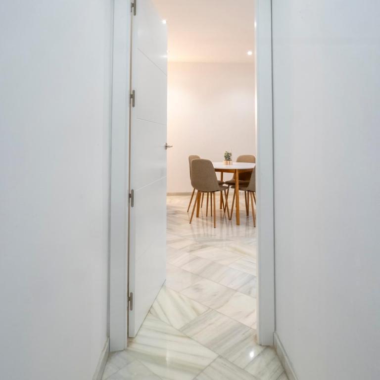 BHost - Juan de Mena - Apartamento de 1 dormitorio - 23