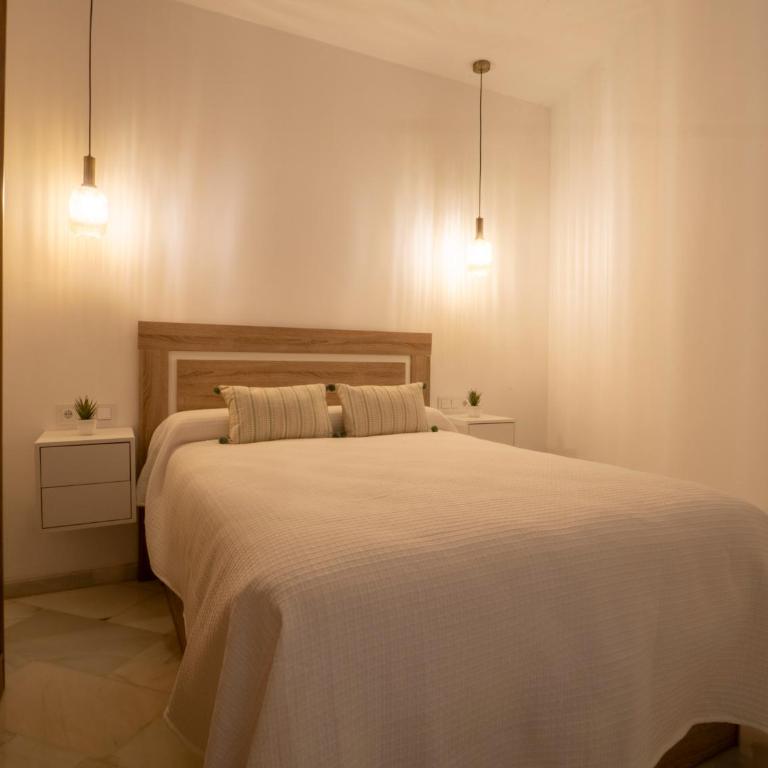 BHost - Juan de Mena - Apartamento de 1 dormitorio - 14