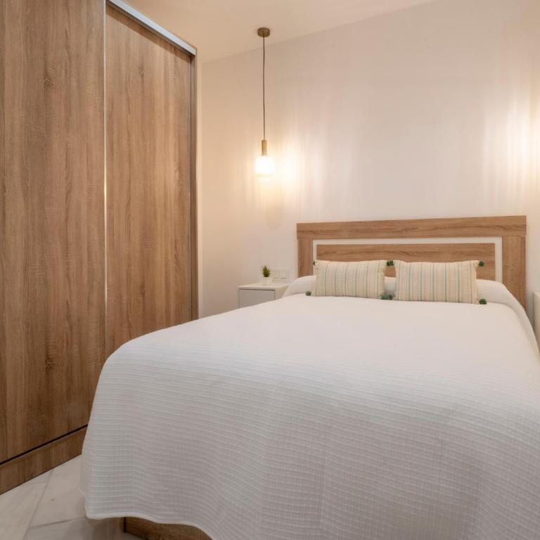 BHost - Juan de Mena - Apartamento de 1 dormitorio - 13