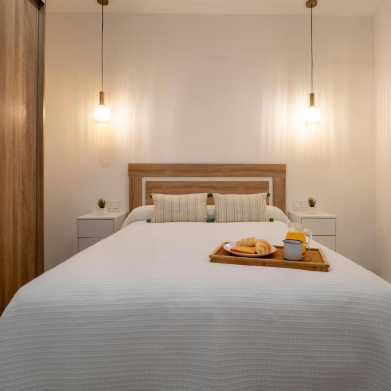 BHost - Juan de Mena - Apartamento de 1 dormitorio - 2