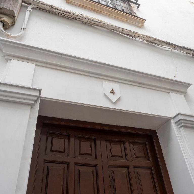 BHost - Juan de Mena - Apartamento de 1 dormitorio - 39