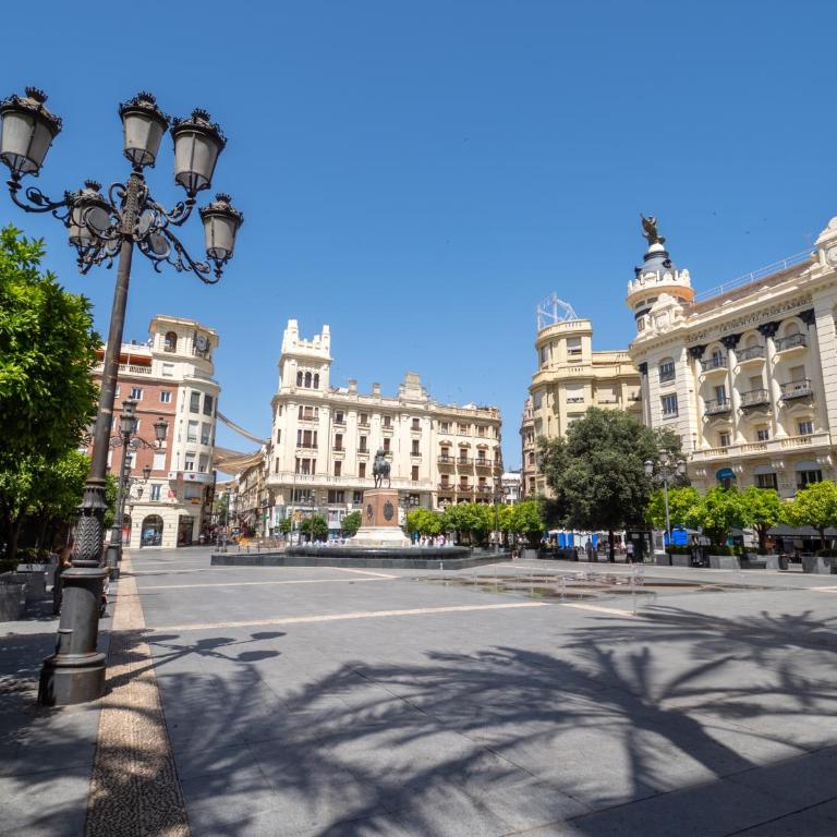 BHost - Juan de Mena - Apartamento de 1 dormitorio - 46