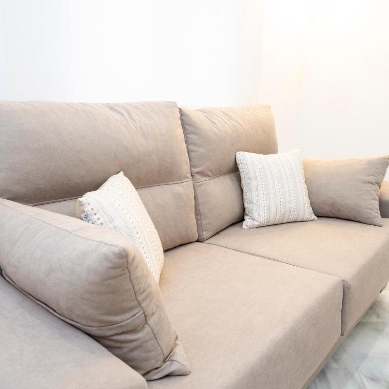 BHost - Juan de Mena - Apartamento de 1 dormitorio - 11