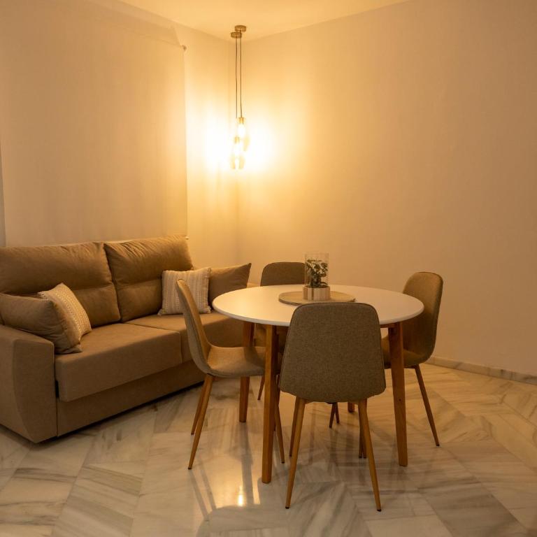 BHost - Juan de Mena - Apartamento de 1 dormitorio - 10