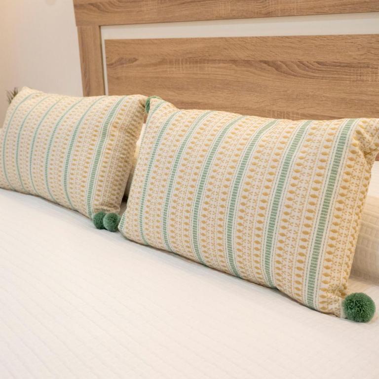 BHost - Juan de Mena - Apartamento de 1 dormitorio - 20