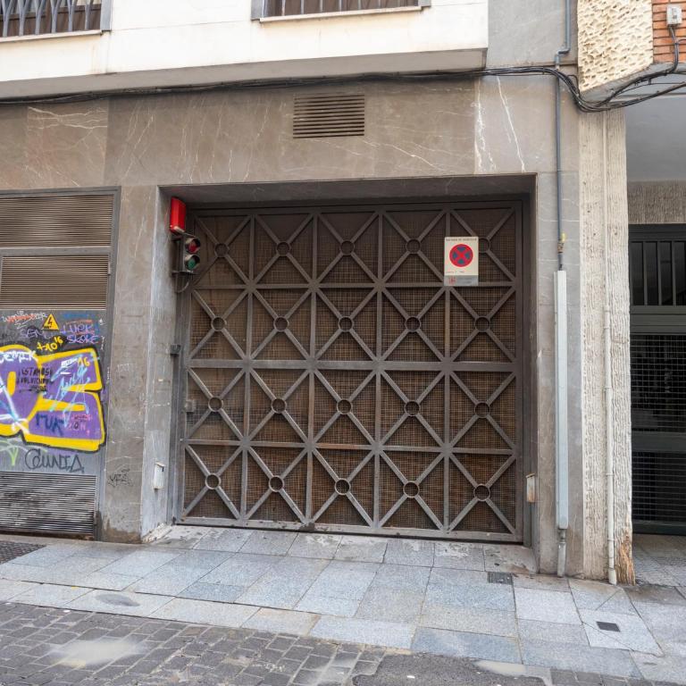 BHost - Juan de Mena - Apartamento de 1 dormitorio - 41